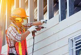 Best Vinyl Siding Installation  in Woodville, CA