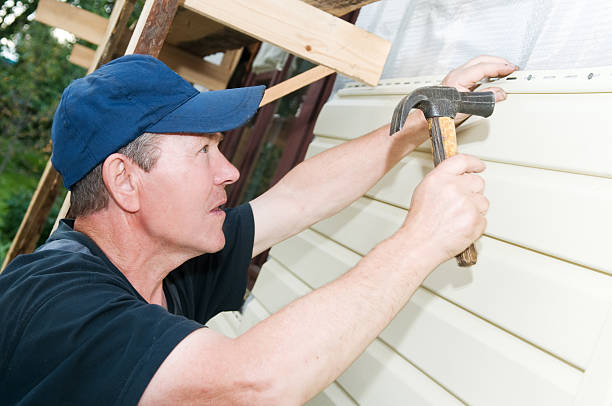 Affordable Siding Repair and Maintenance Services in Woodville, CA