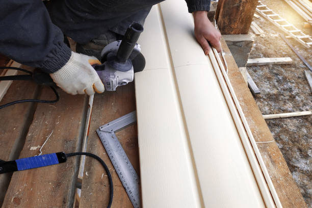 Best Siding Removal and Disposal  in Woodville, CA