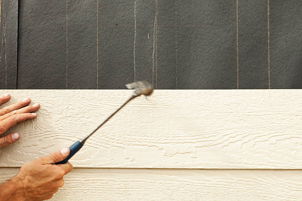 James Hardie Siding in Woodville, CA
