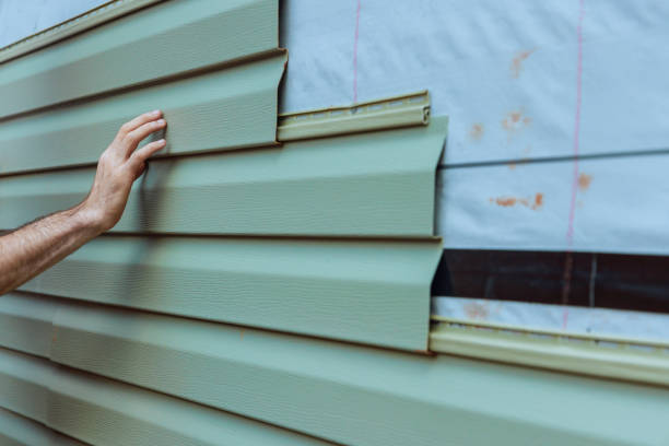 Trusted Woodville, CA Siding Experts